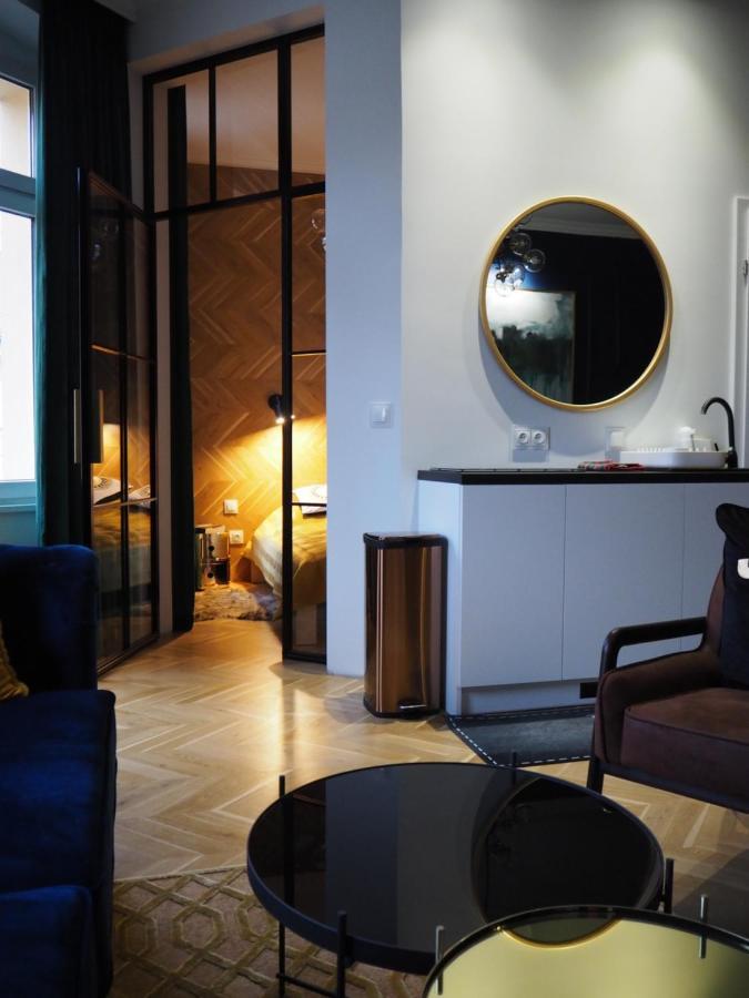 Royal Point Bed & Bath Apartment Szczecin
