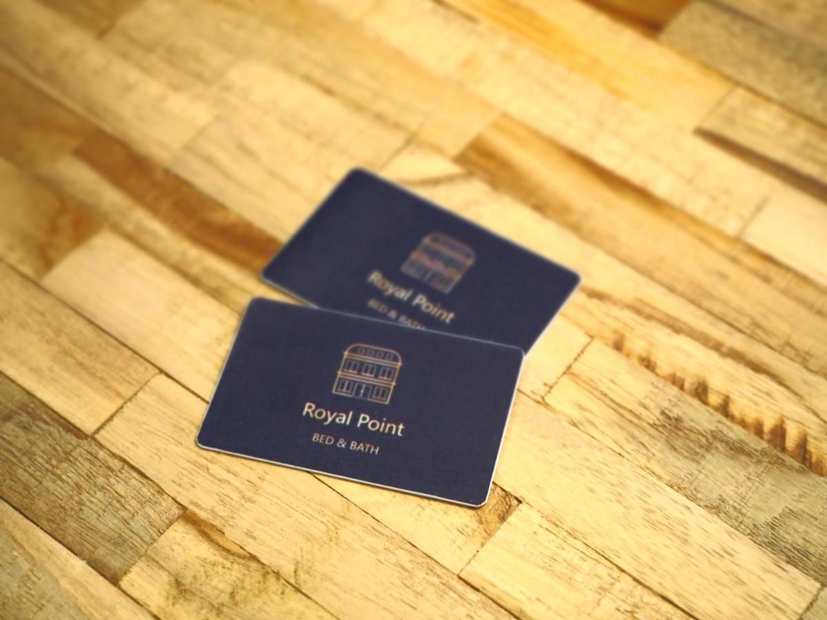 Royal Point Bed & Bath Szczecin