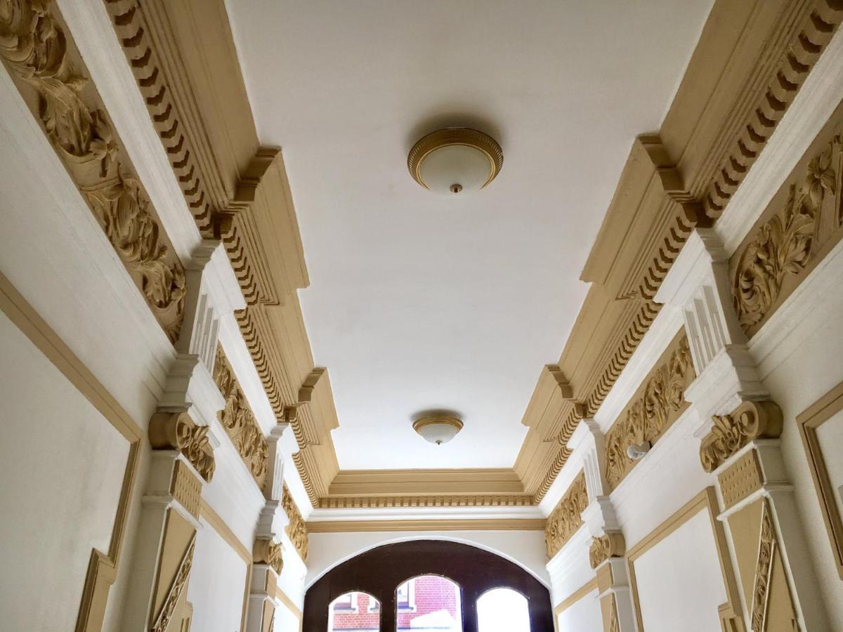 Apartament Royal Point Bed & Bath Szczecin