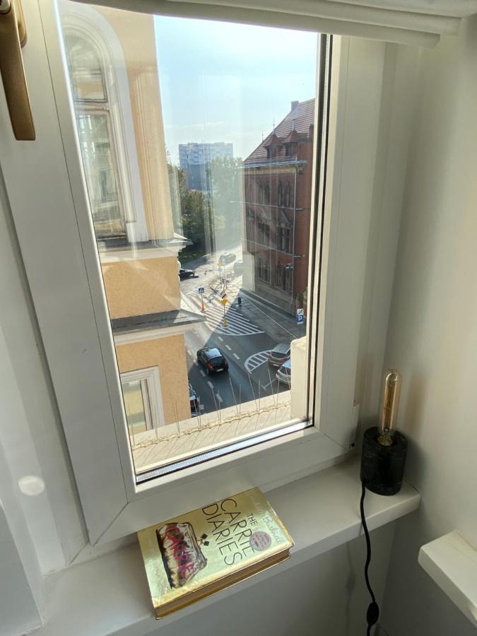 Royal Point Bed & Bath Apartment Szczecin
