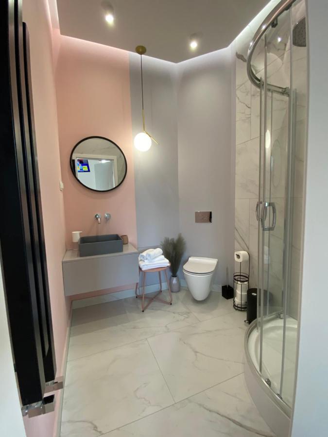 Apartment Royal Point Bed & Bath Szczecin