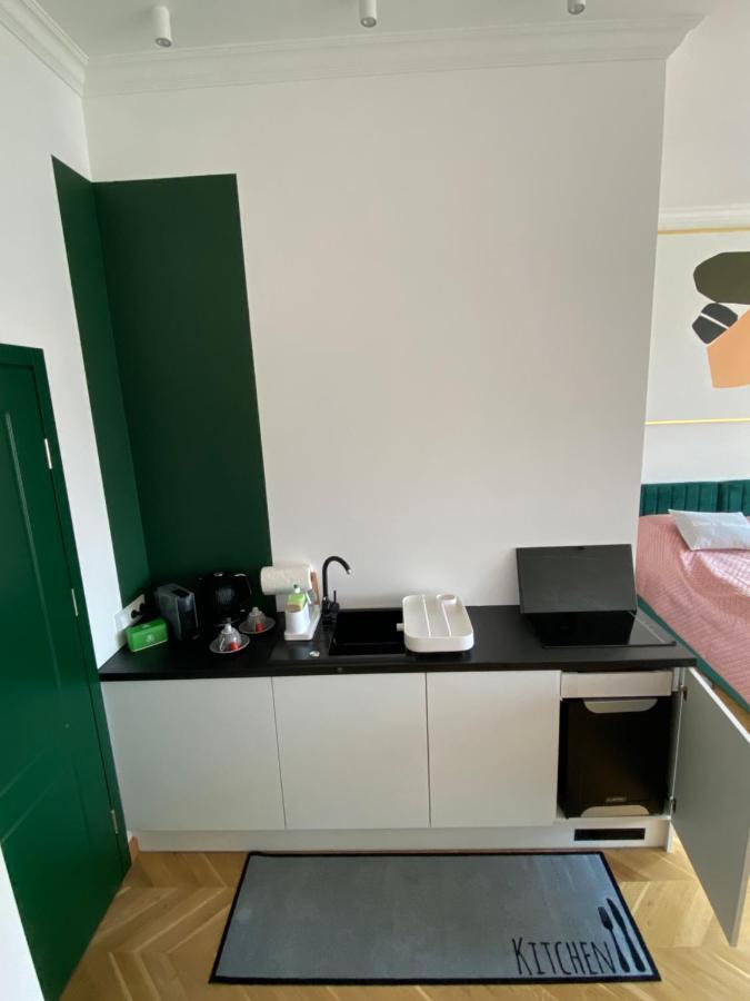 Royal Point Bed & Bath Apartment Szczecin