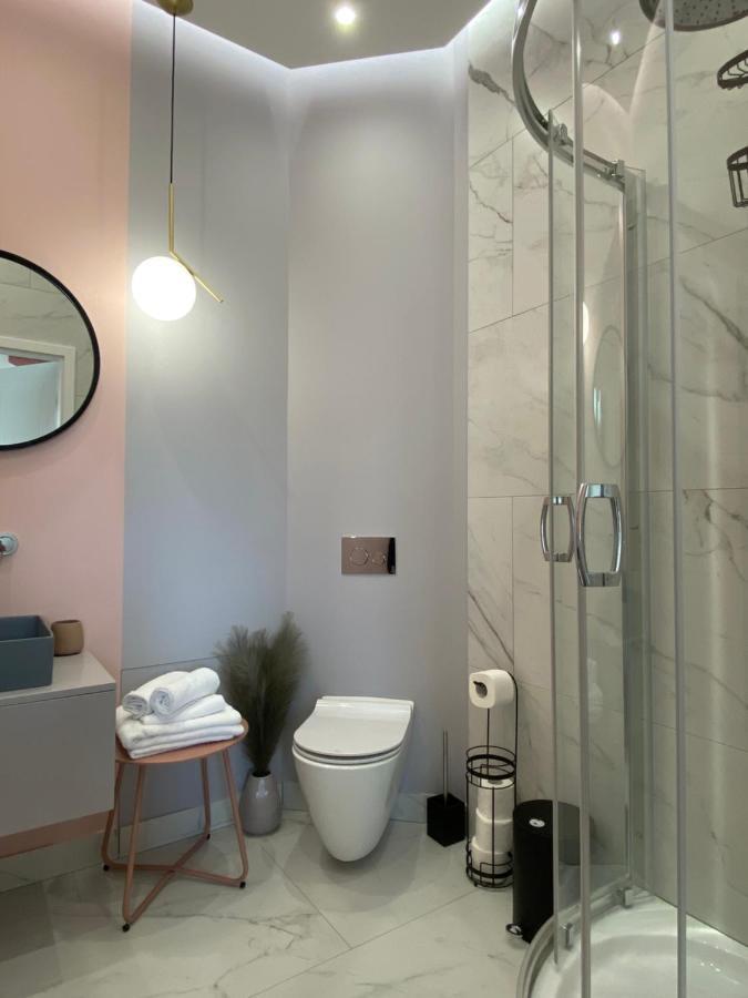Apartment Royal Point Bed & Bath Szczecin