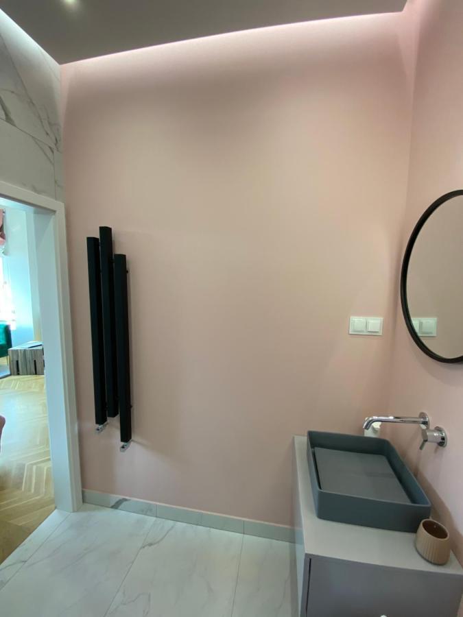 Apartment Royal Point Bed & Bath Szczecin