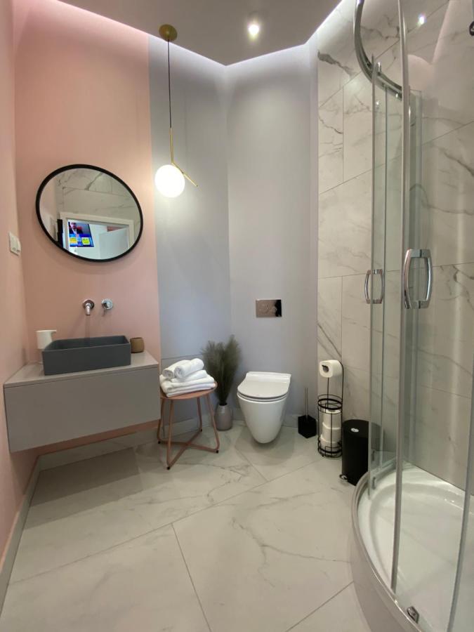 Apartment Royal Point Bed & Bath *