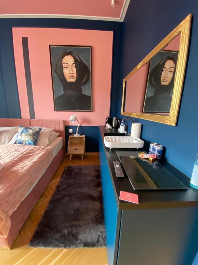 Apartment Royal Point Bed & Bath *