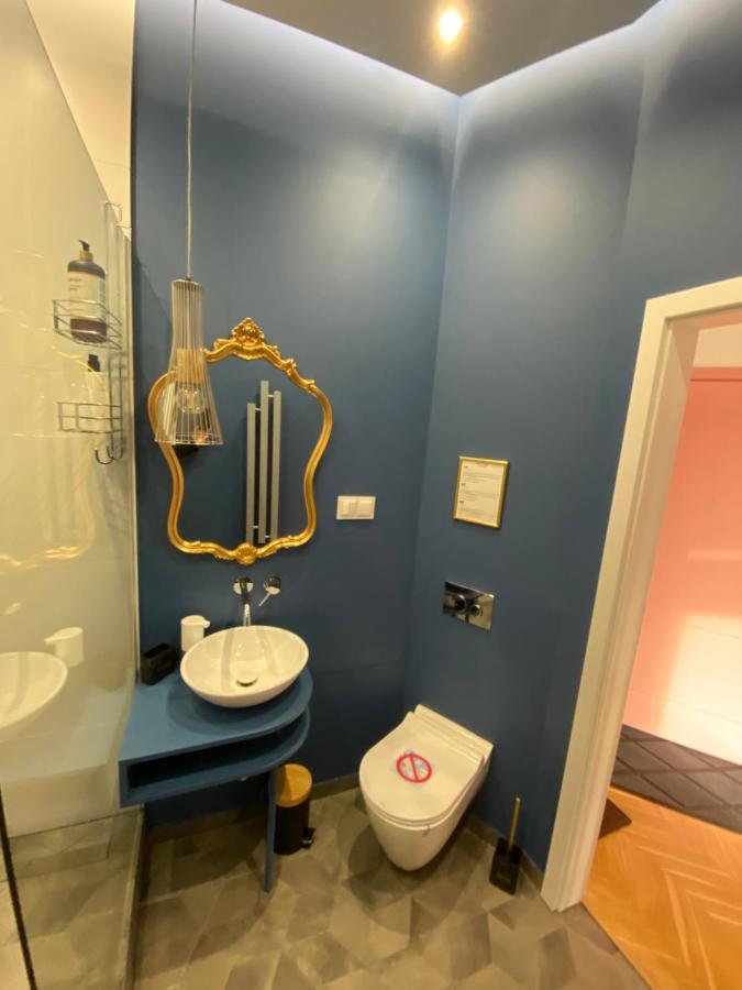 Apartment Royal Point Bed & Bath Szczecin
