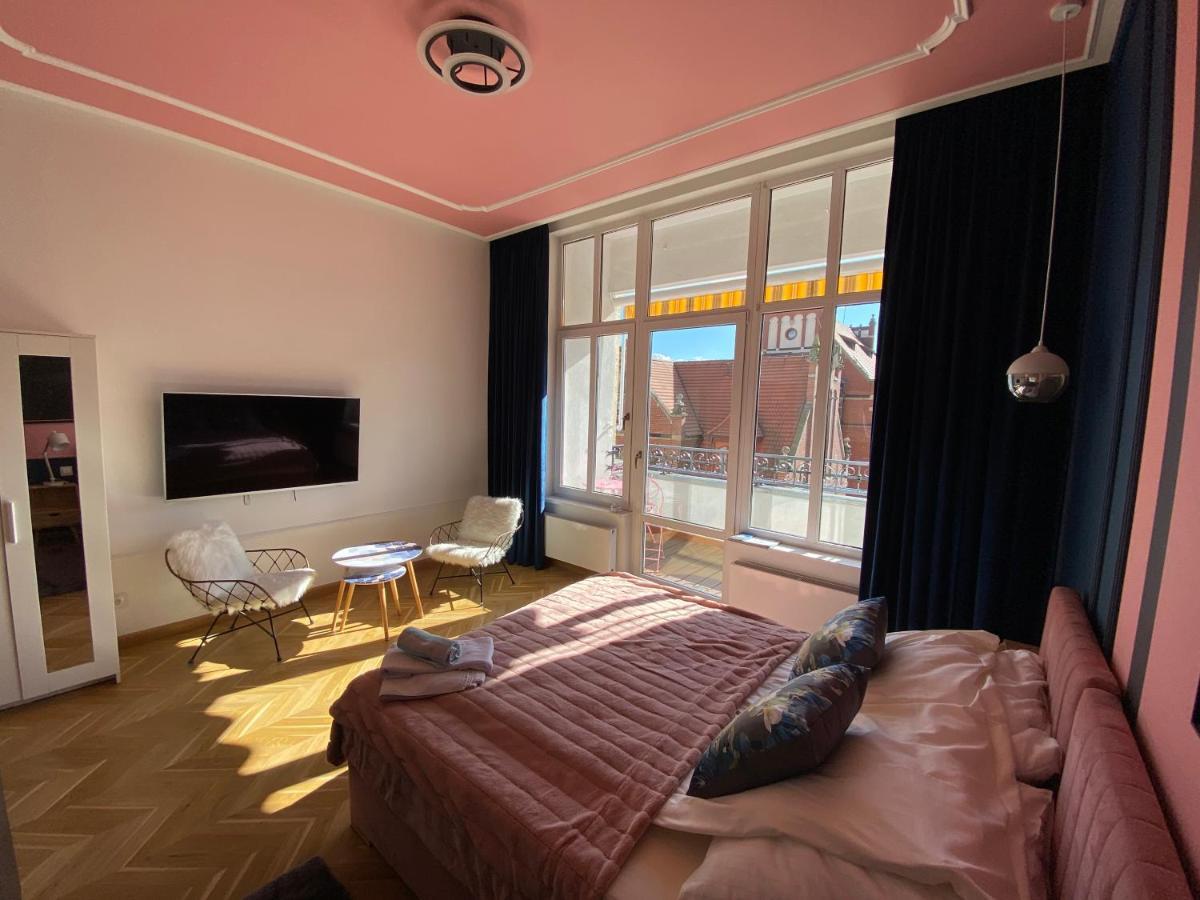 Apartment Royal Point Bed & Bath *