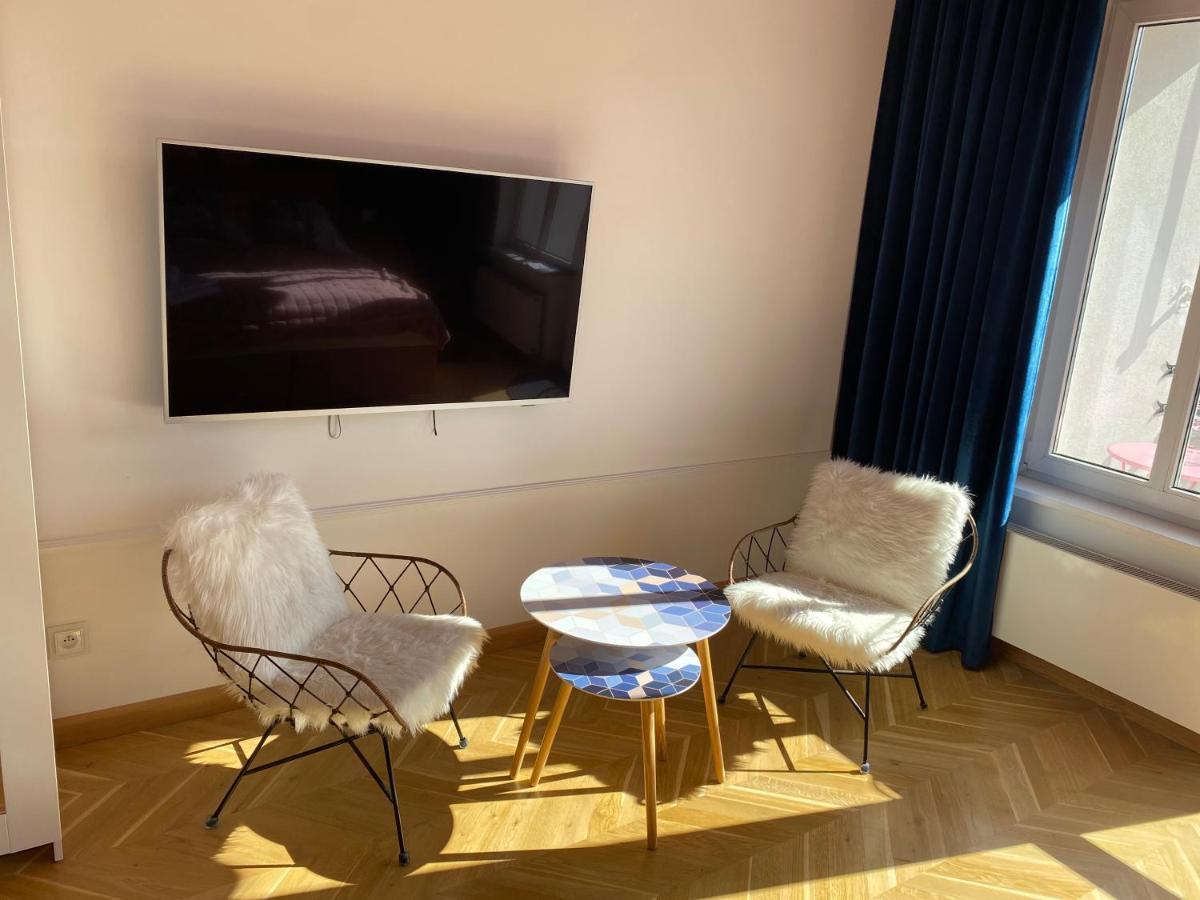 Apartment Royal Point Bed & Bath Szczecin
