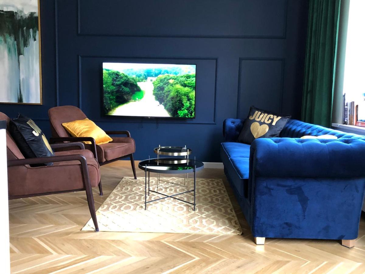 Apartment Royal Point Bed & Bath Szczecin