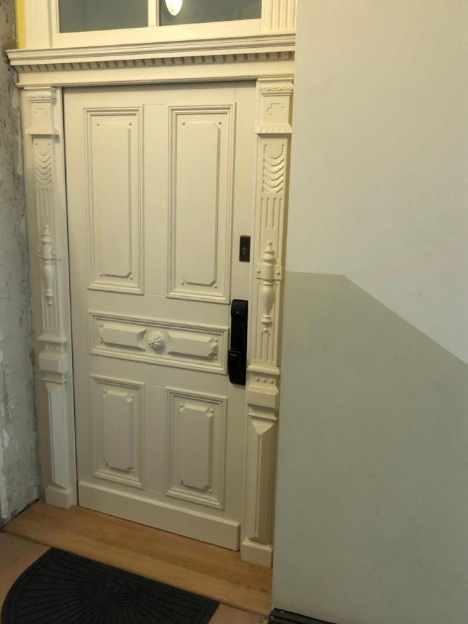 Apartment Royal Point Bed & Bath Szczecin
