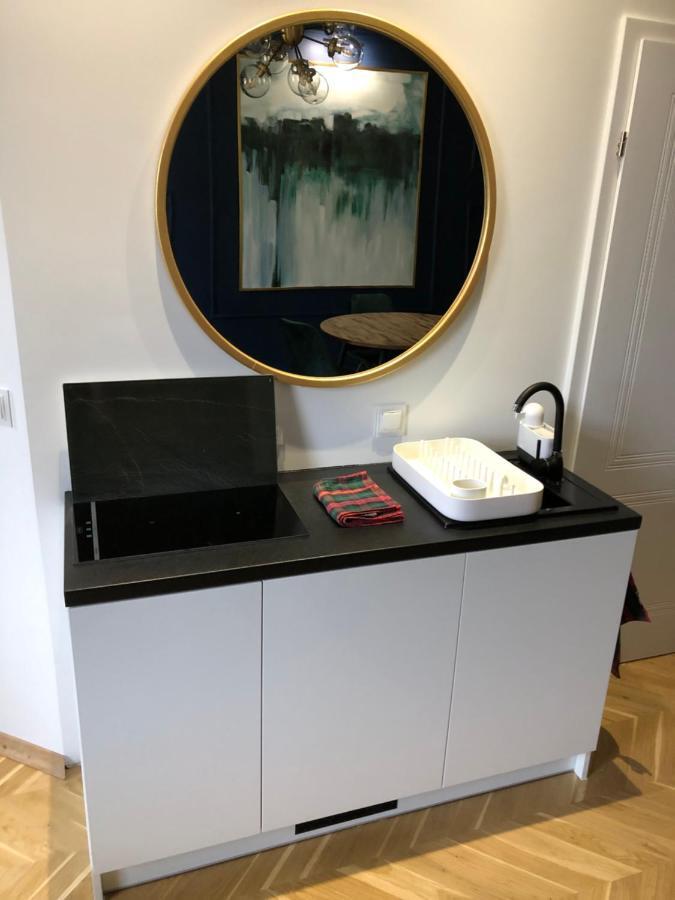 Apartment Royal Point Bed & Bath