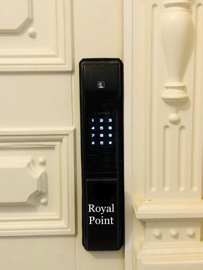Royal Point Bed & Bath * Szczecin